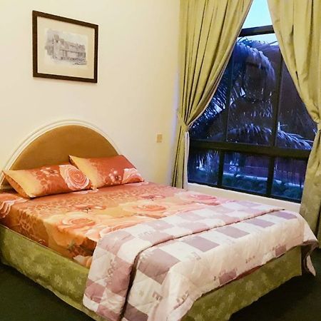 Tlc Melaka Centre Homestay Exterior foto