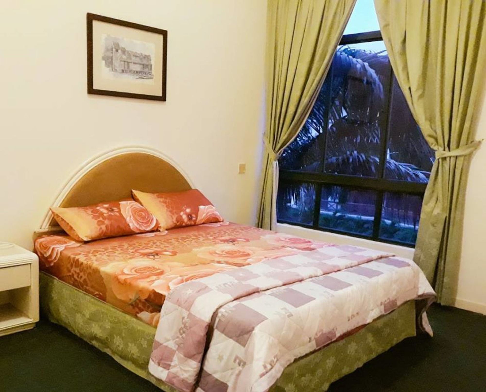 Tlc Melaka Centre Homestay Exterior foto